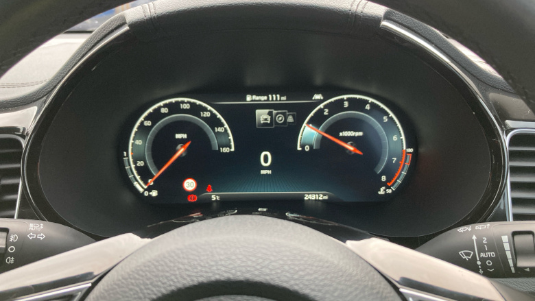 Kia Xceed 1.5T GDi ISG 4 5dr Petrol Hatchback